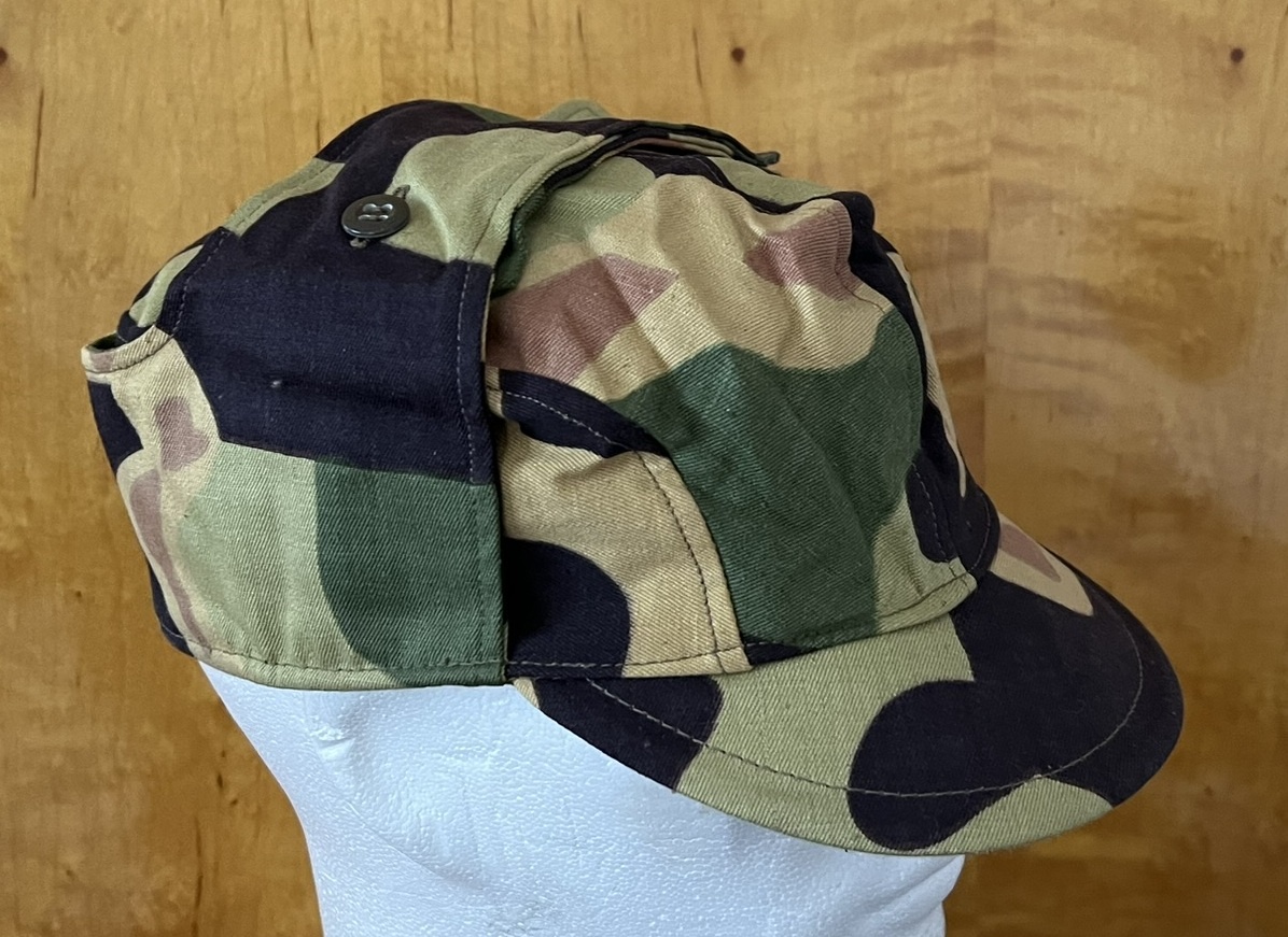 Čepice vz.60 MLOK - VEL 59 čsla - 2