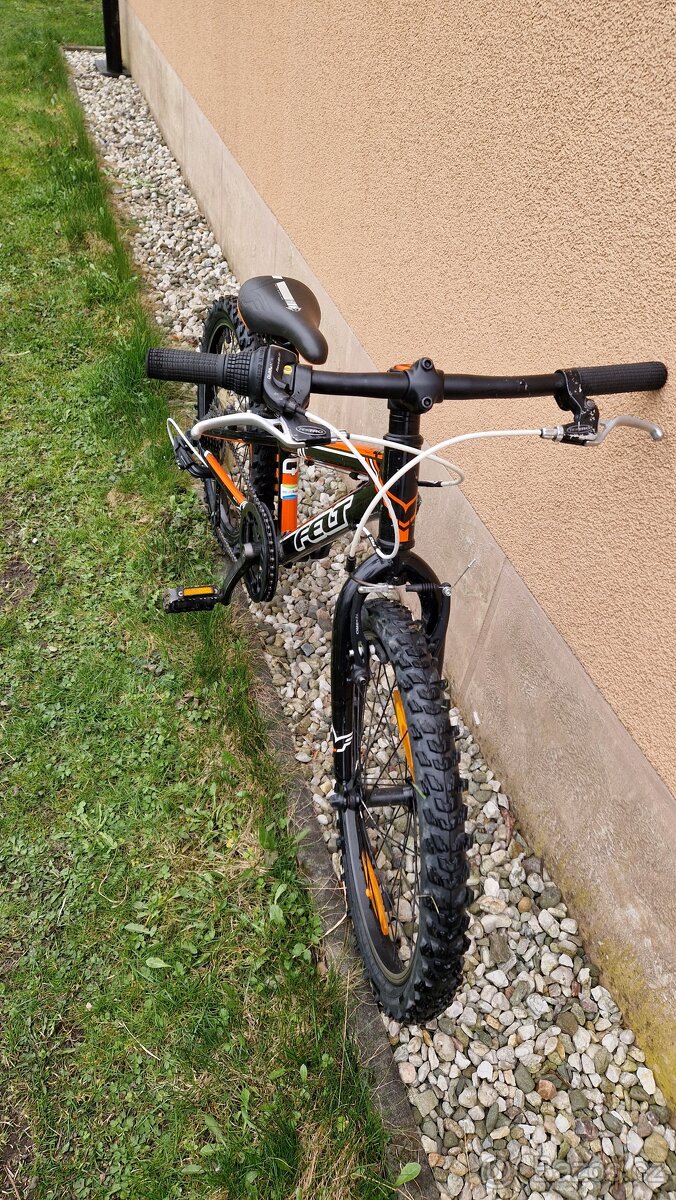 Detske kolo Felt 20" - 2