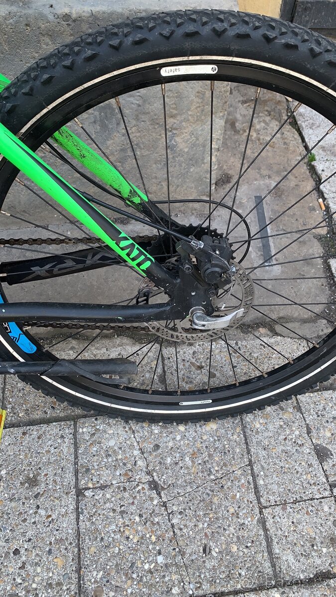 Ghost Kato 26’ - 2