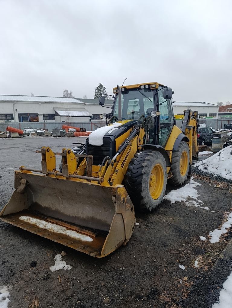 CAT 434E - 2