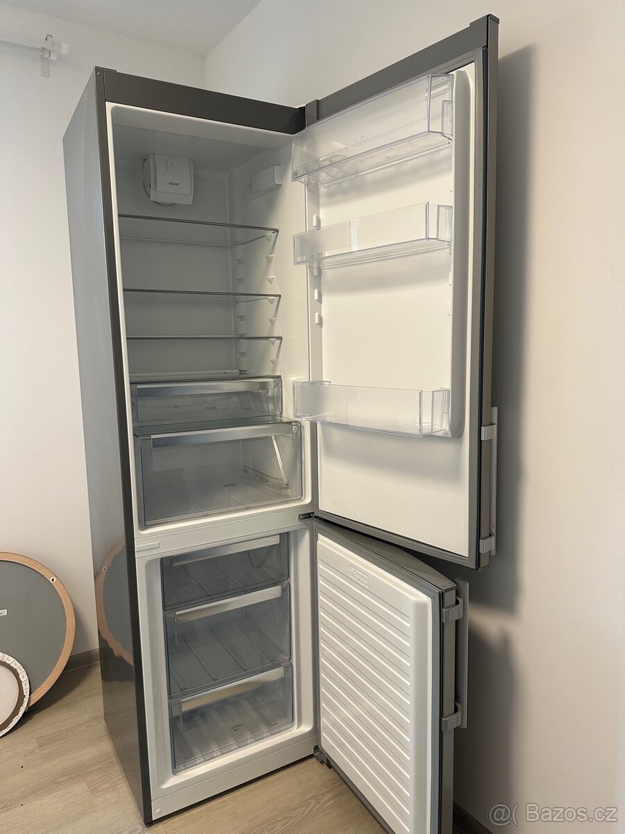 Lednička Electrolux EN3790MKX - 2