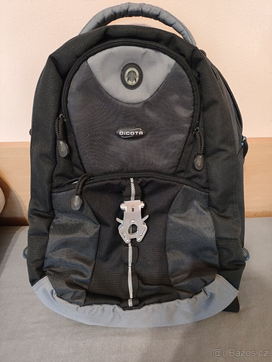 Batoh na notebook - 2