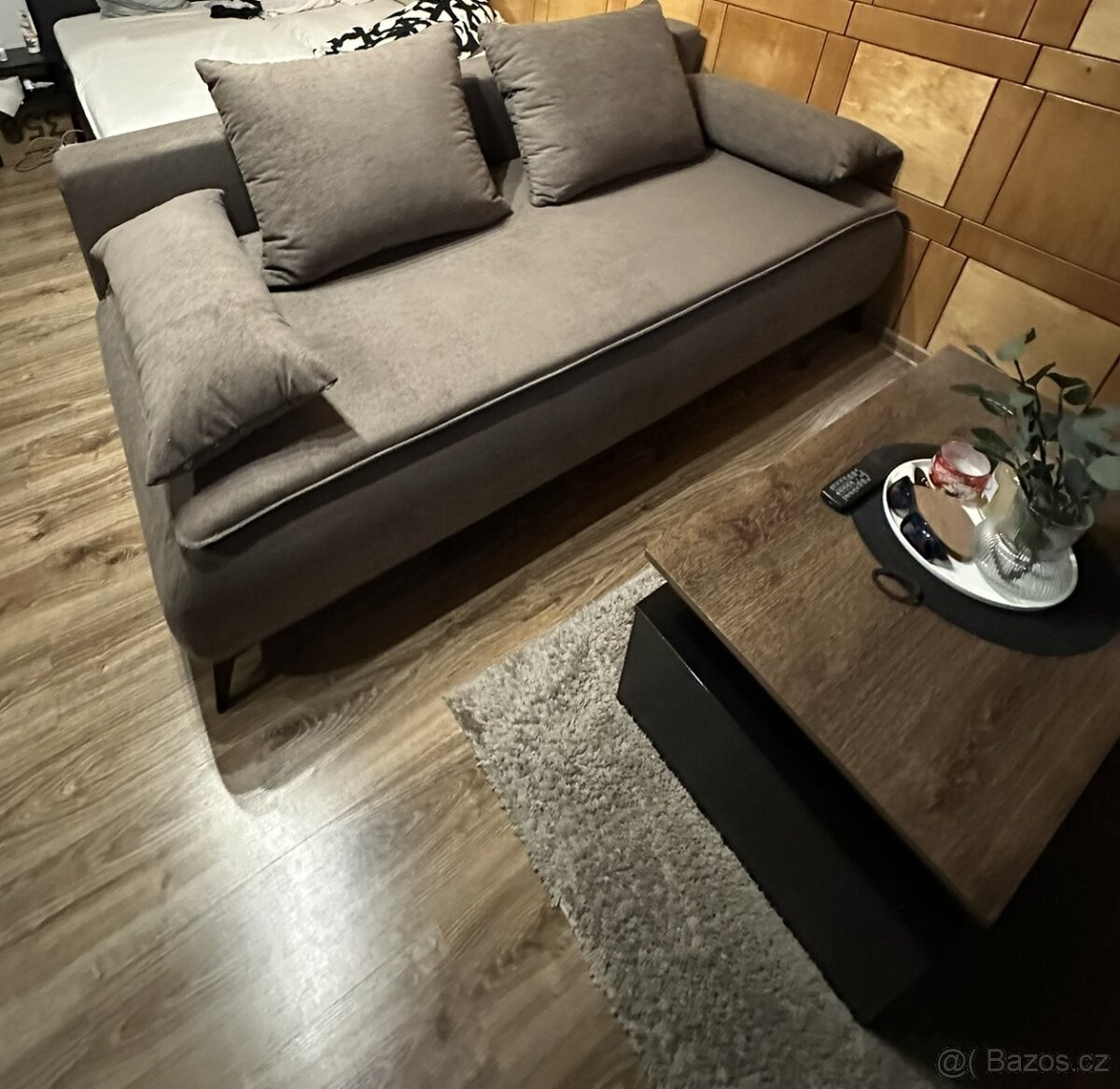 Sedací souprava - 2