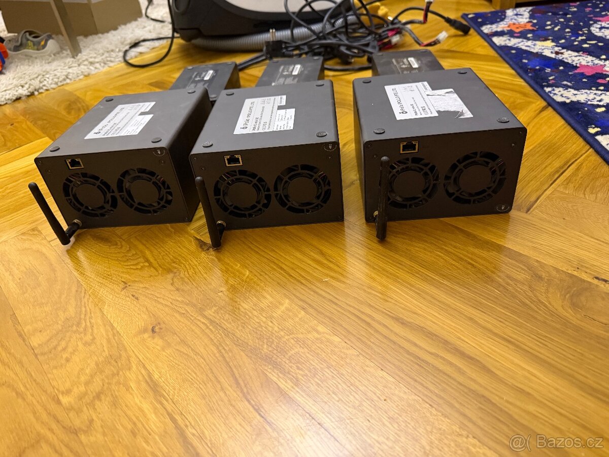 Mining rig IPOLLO V1 mini SE - 2
