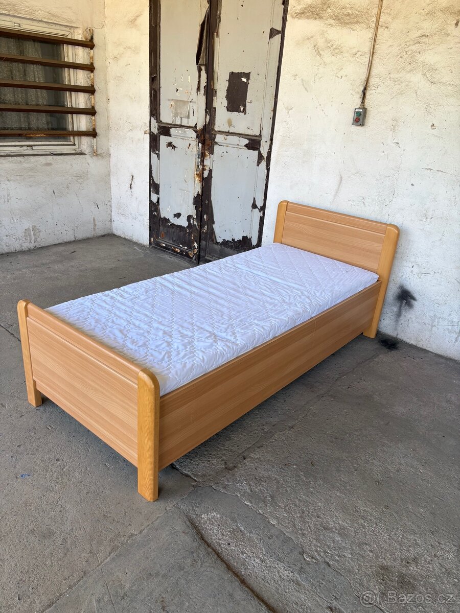 Postel 90x220 - 2