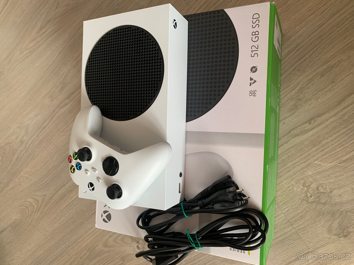 Xbox Series S - 2