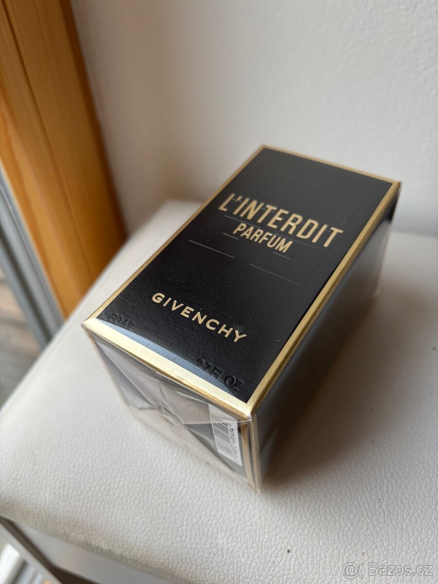 Givenchy L'Interdit Parfum - 2