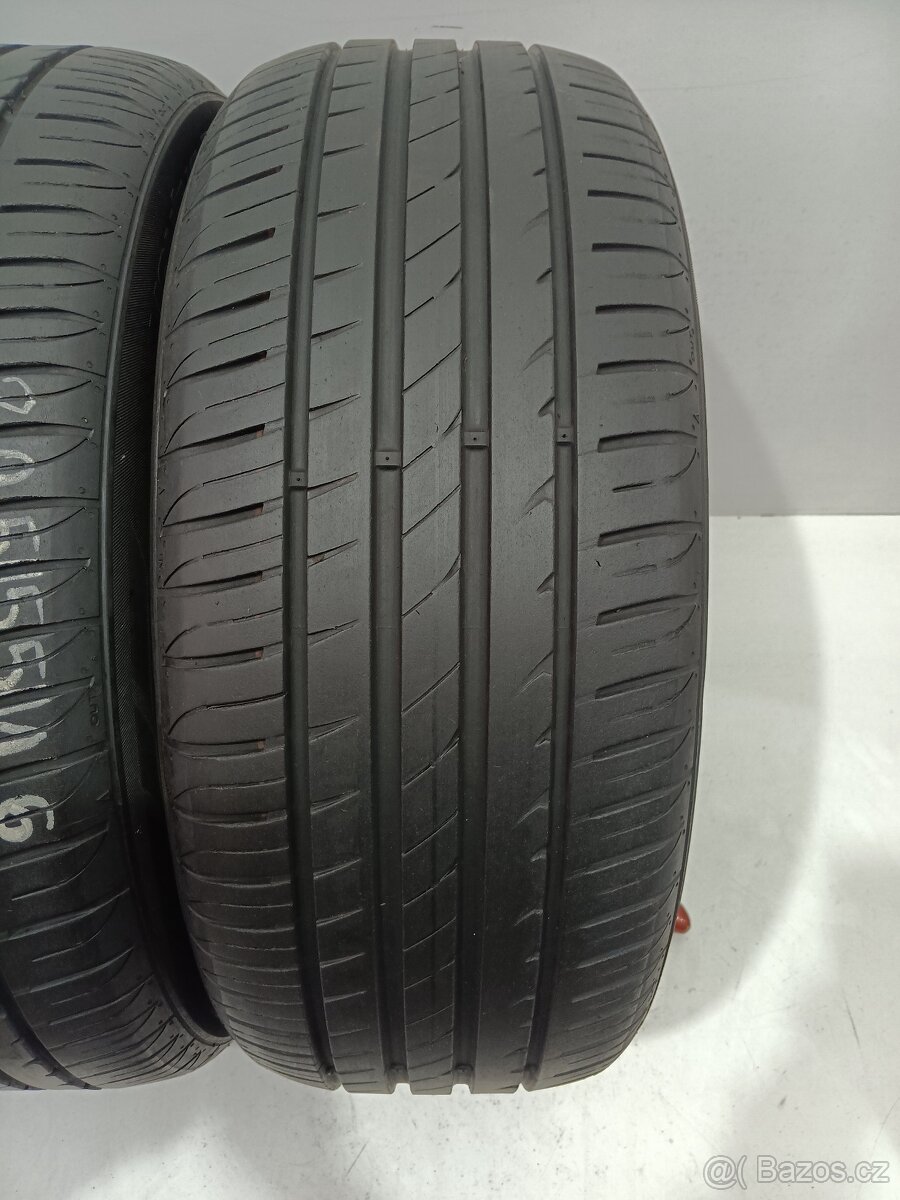 Letní pneu 205/55/16 Hankook - 2