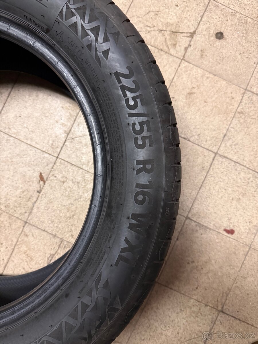 Continental Premium Contact 7 - 2