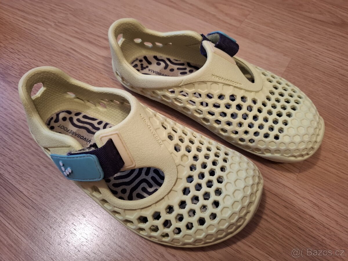 Boty do vody, 29, Vivobarefoot - 2