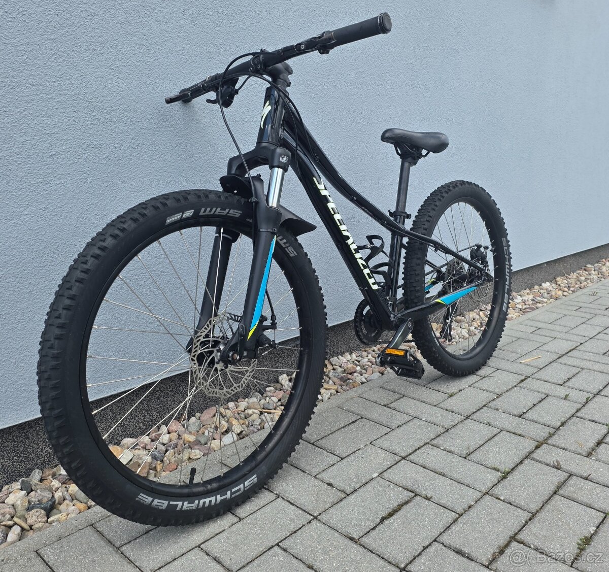 Specialized Riprock 24" - 2