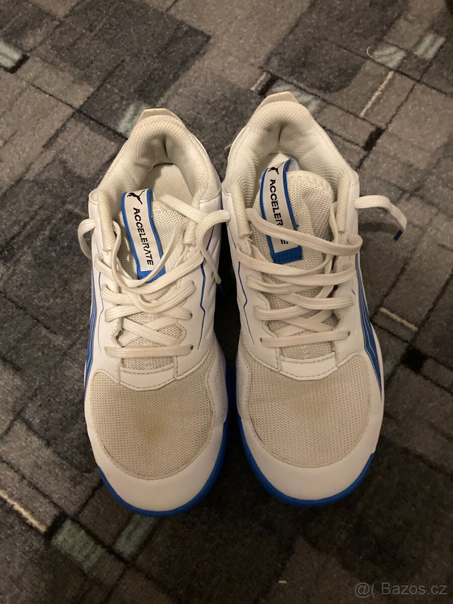 Boty PUMA vel. 37 - 2