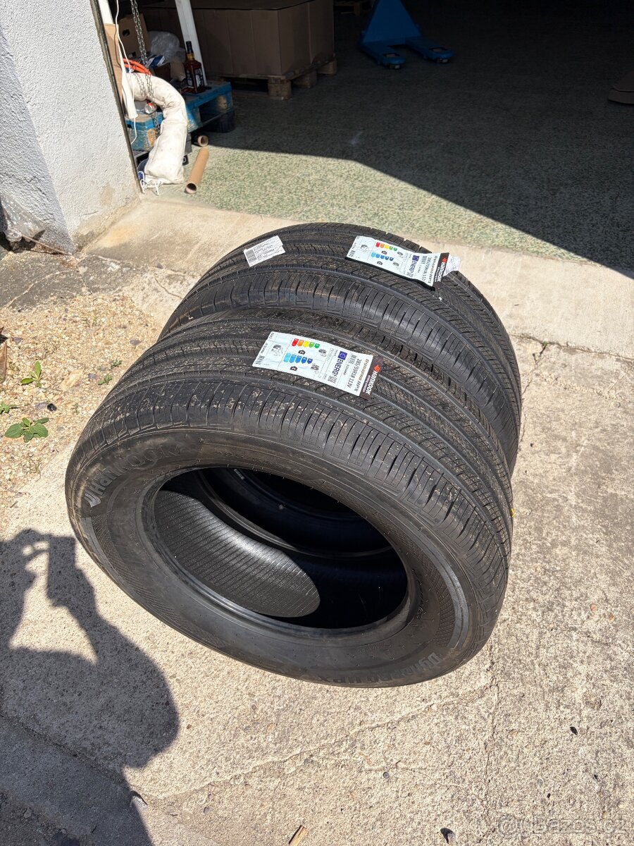 Pneu Hankook nově 385/55/r18 - 2