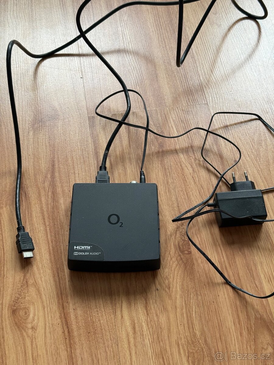 Modem k internetu - 2