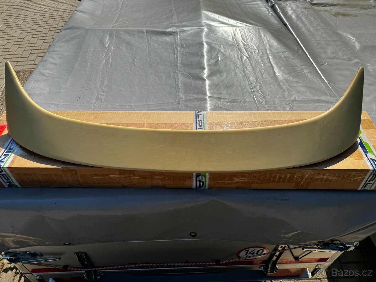 BMW E39 křídlo (spoiler) sedan - 2