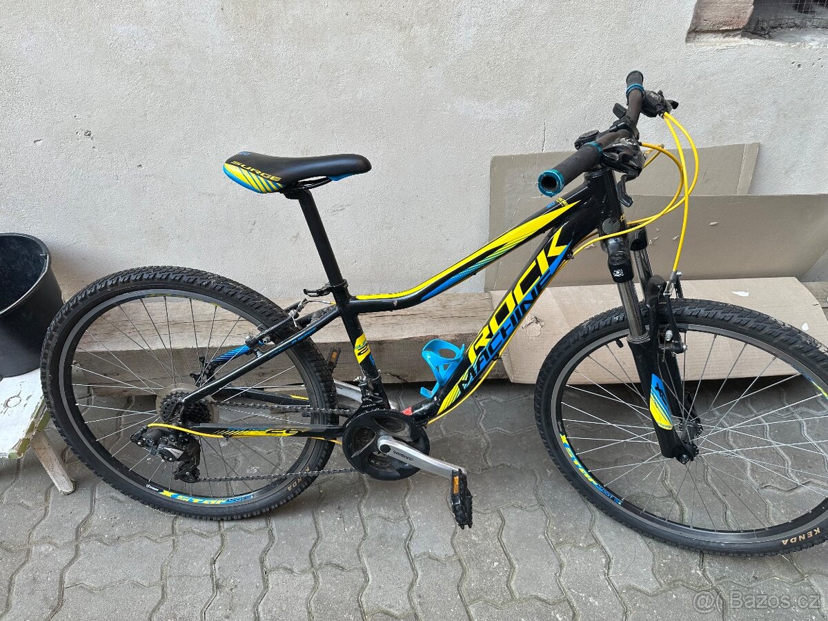 Kolo Rock Machine 14” - 2