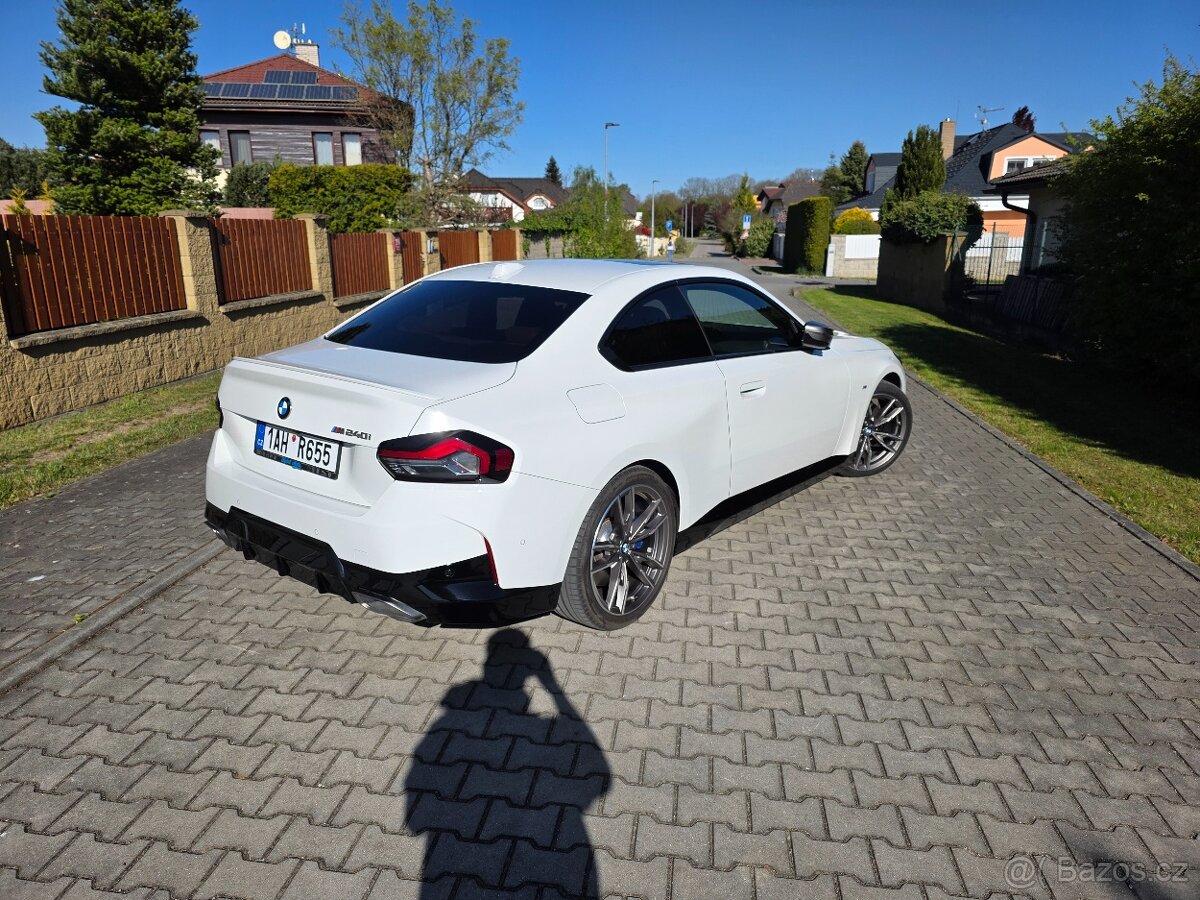 Bmw M240i , 2023 - 2