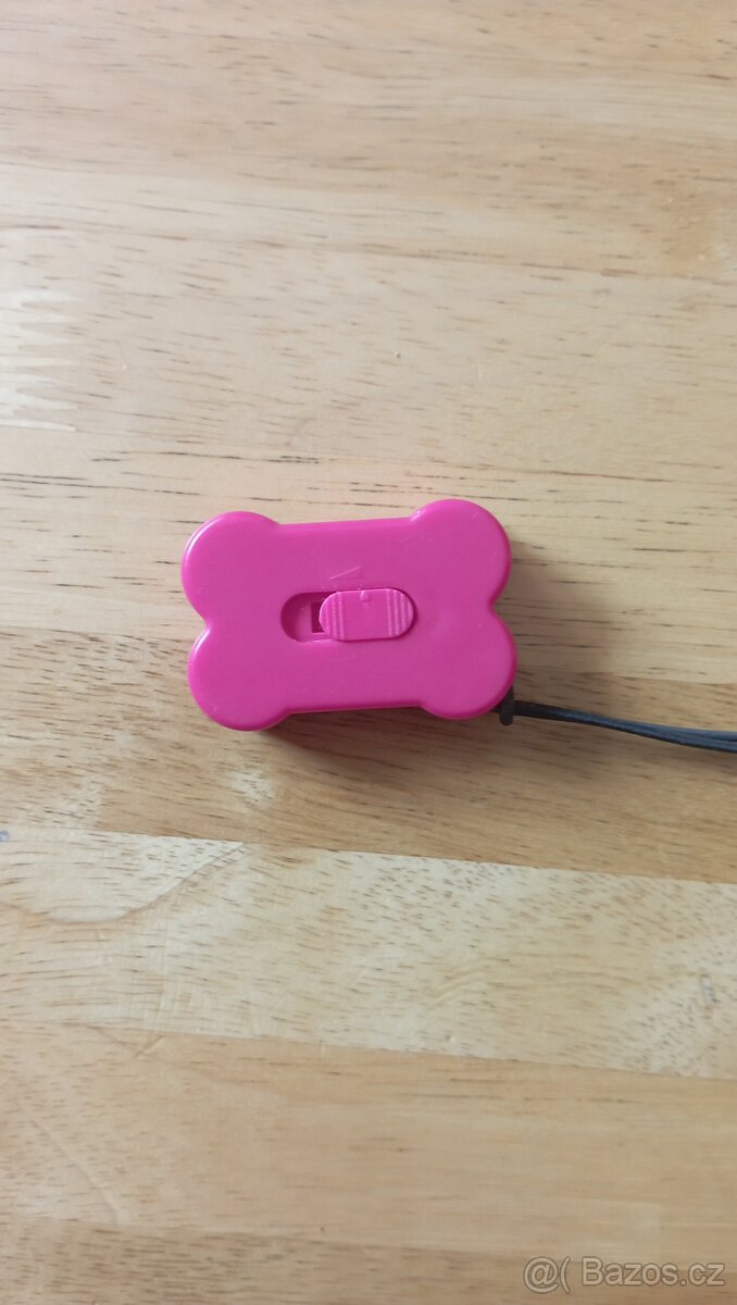 Clicker pro psy - 2
