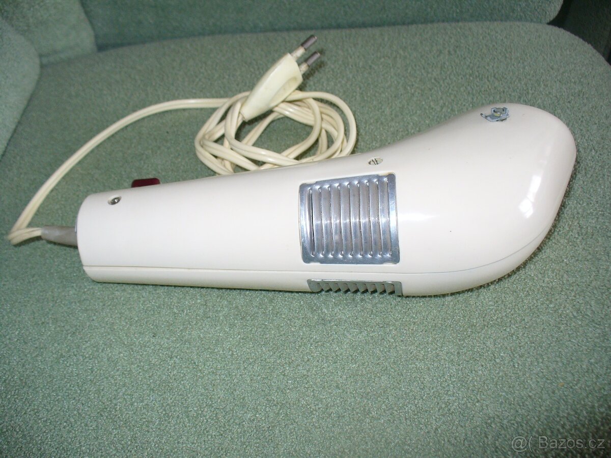Retro fén - 2