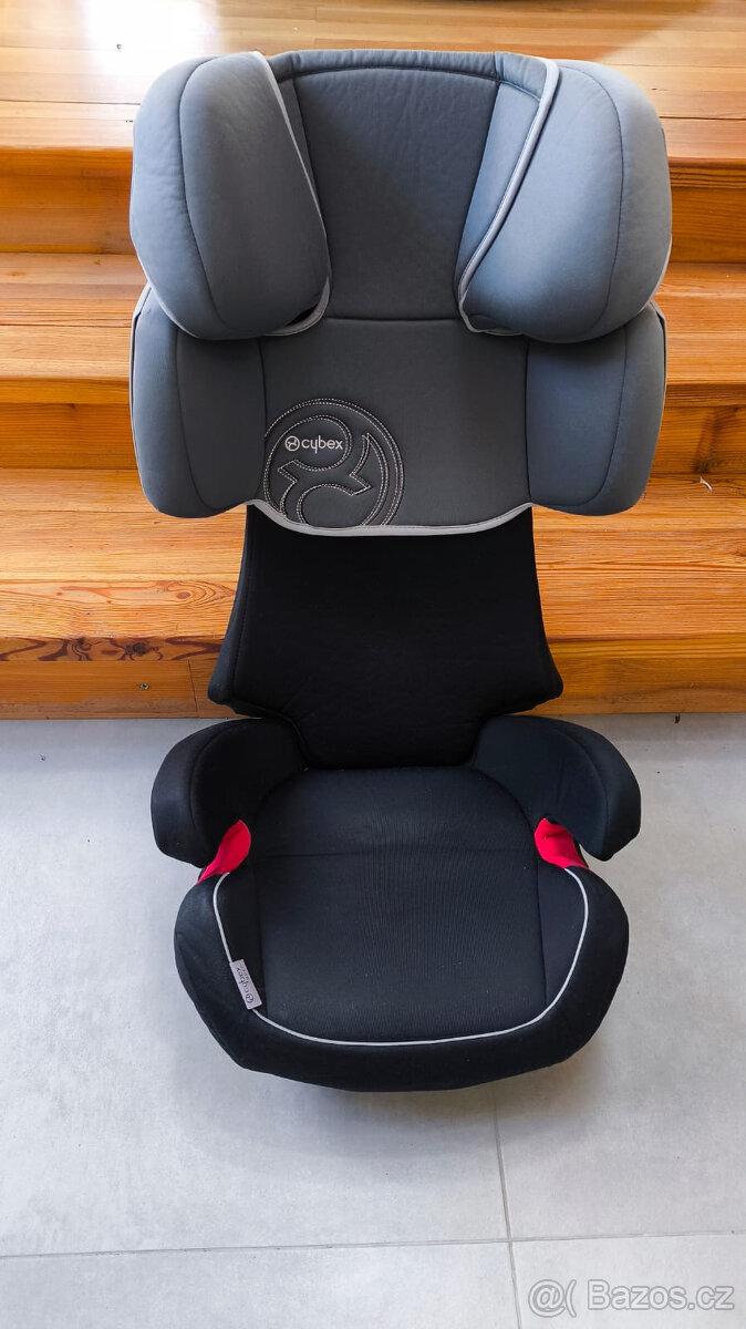 Autosedačka Cybex Pallas 2 fix - 2