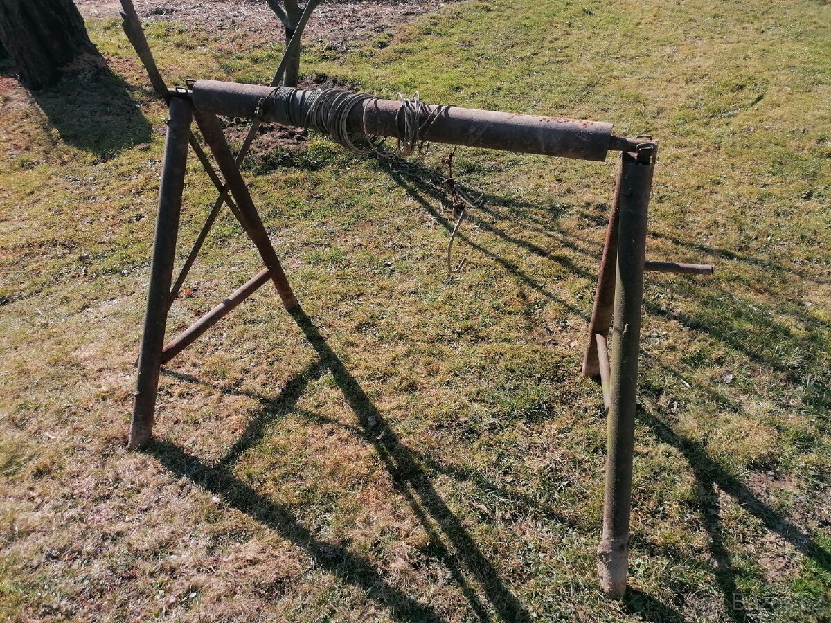 Rumpál, studna - 2