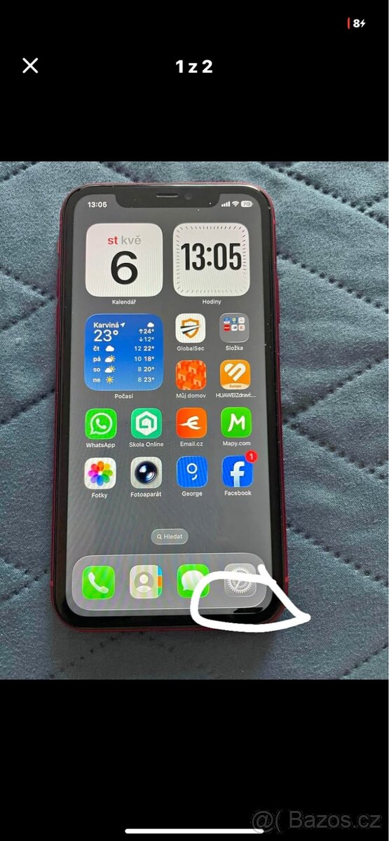 Iphone 11 - 2