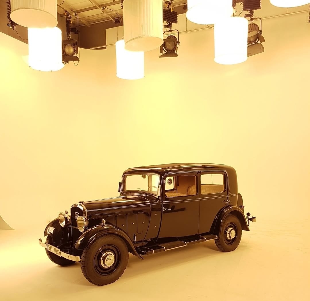 Peugeot 301 Confort - 2