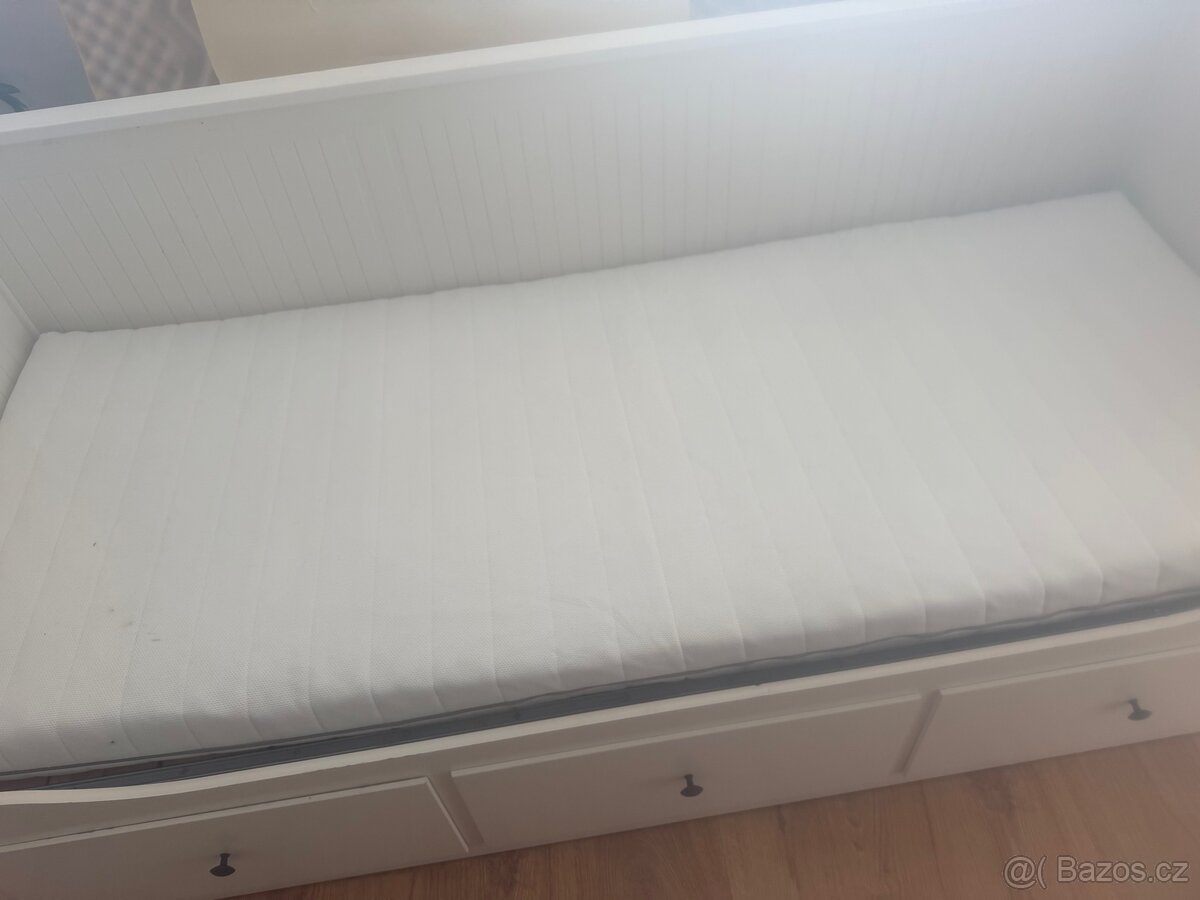 Matrace IKEA malfors - 2