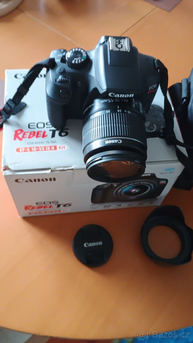 Canon - 2