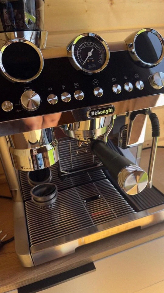 De’Longhi La Specialista Maestro EC9665 - 2