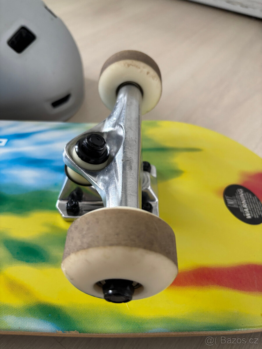 Skateboard Enuff - 2