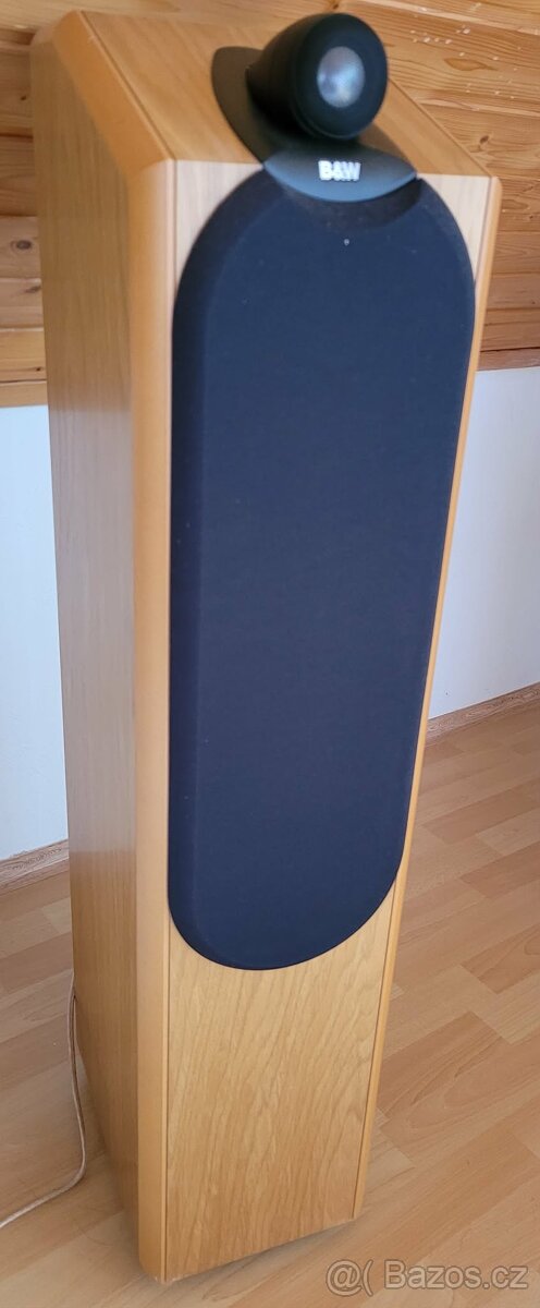 Bowers & Wilkins CDM 7 NT - 2