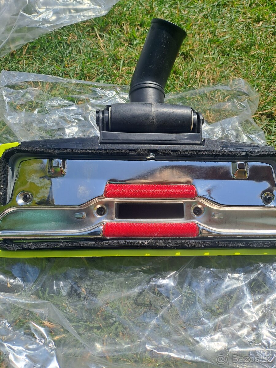 Nový Zabalený vysavač Sensor SVC 1030 - 2