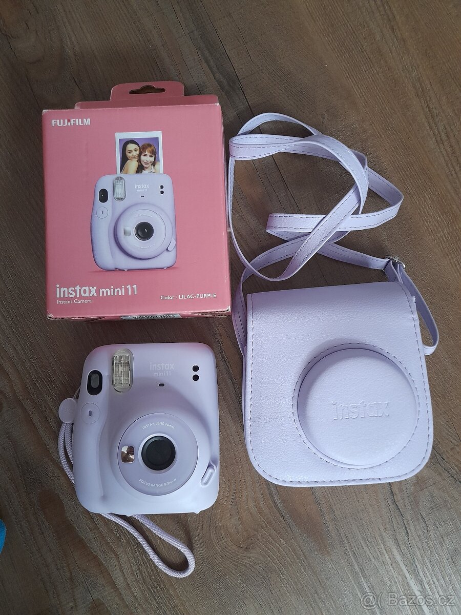 Instax mini 11 - 2