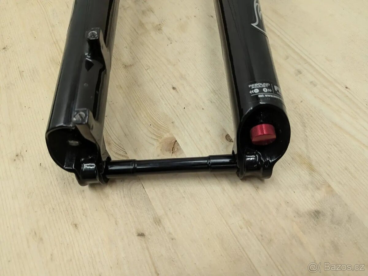 Fox Performance 34 - 2