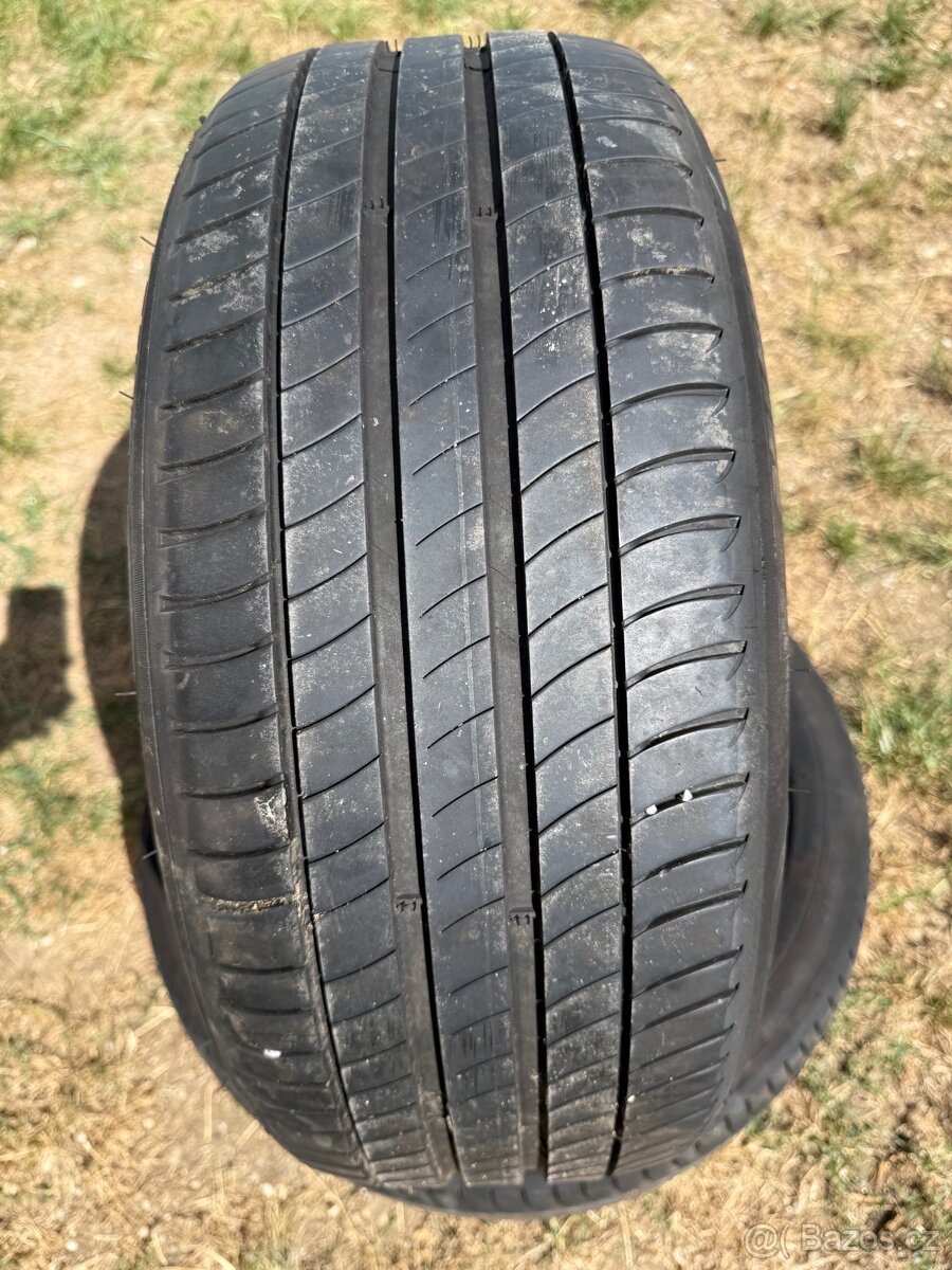 Michelin 225 50 17 94W x2 - 2