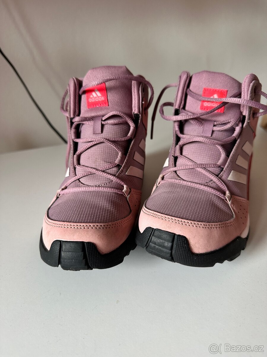 Boty Adidas Terrex vel. 35 - 2