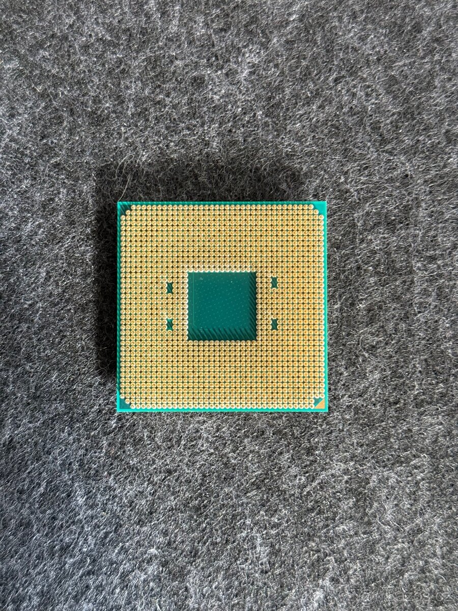 Amd Ryzen 3 1200 - 2