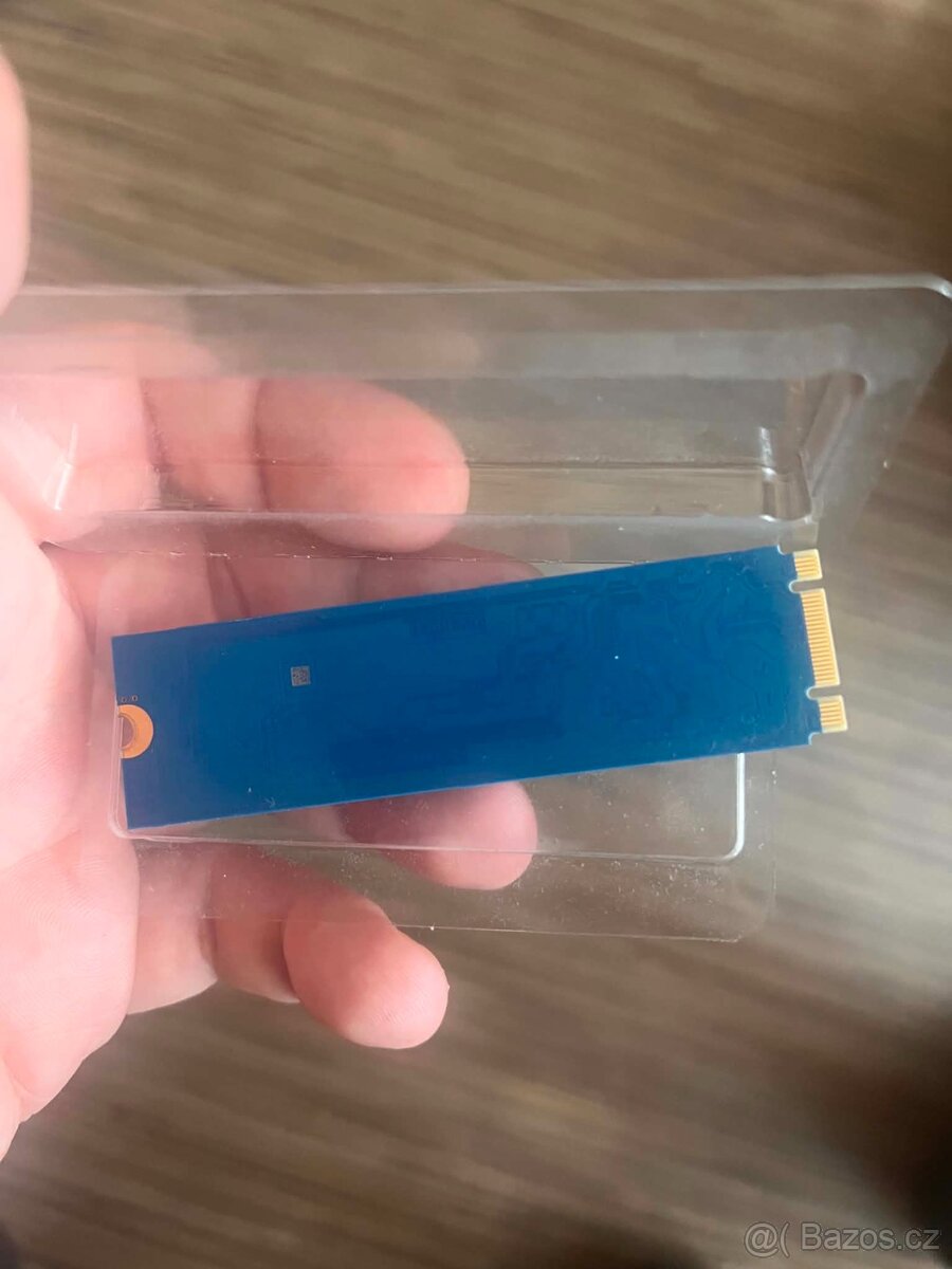Sandisk SSD M.2 128GB - 2