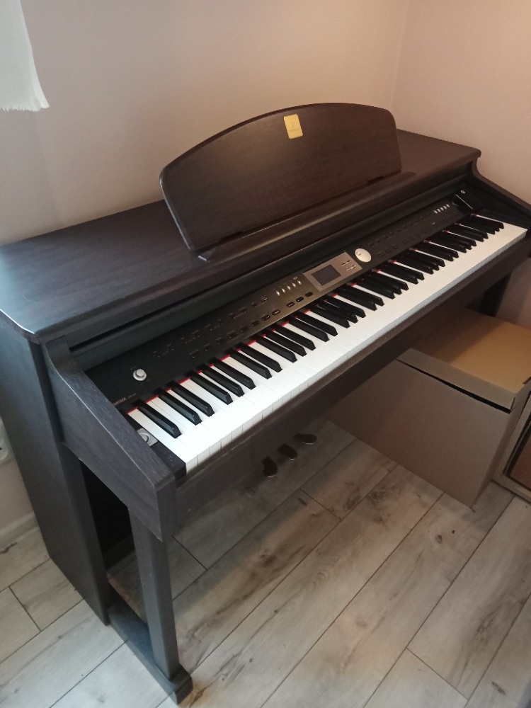 Digitální piano DYNATONE DPR-2200 - 2