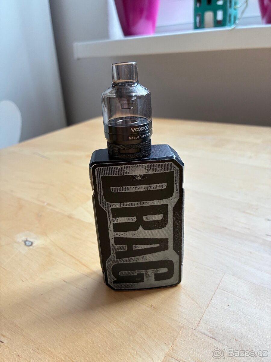 Vape sada - 2