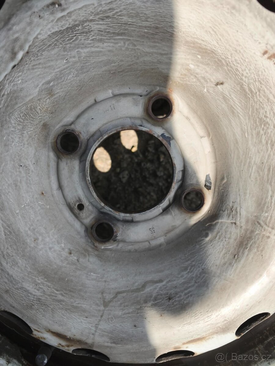 Kola 185/60 14R - 2