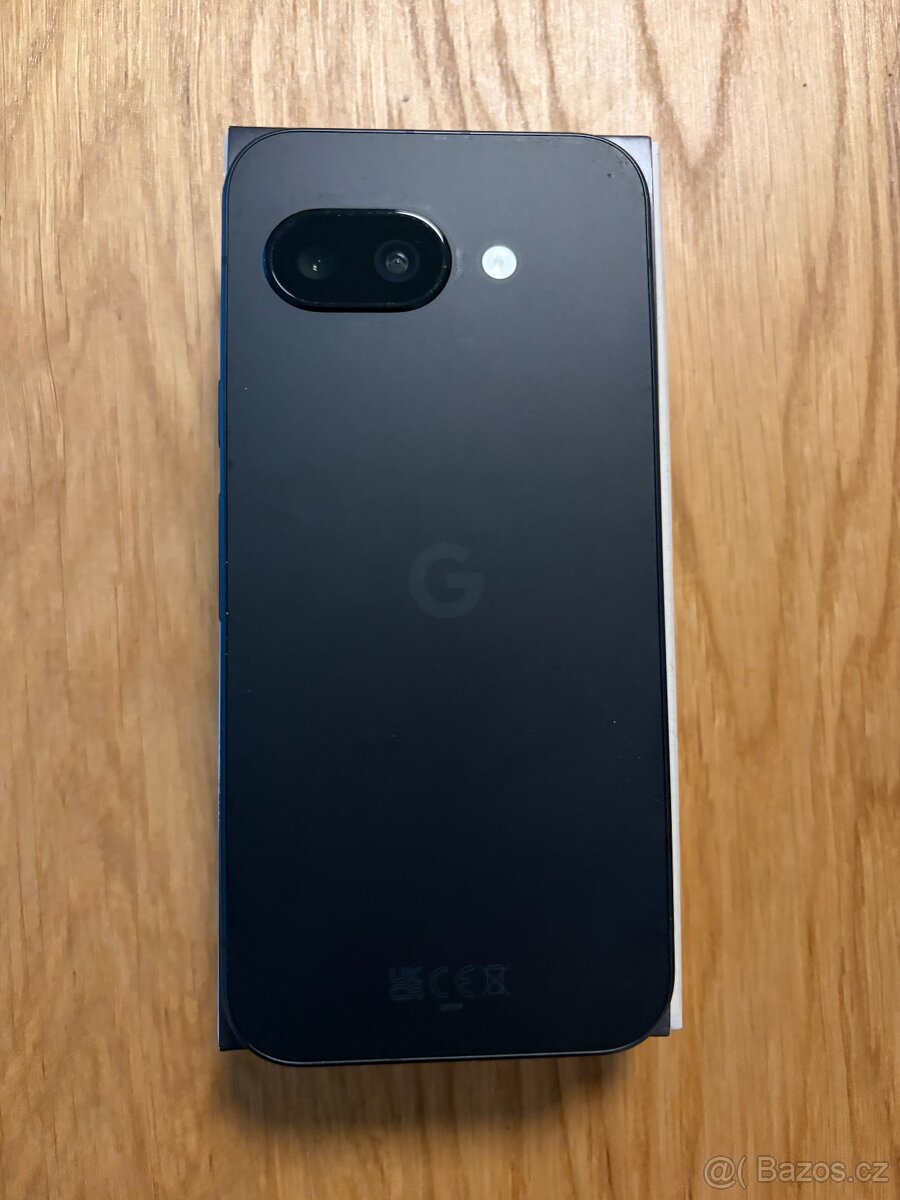 Google Pixel 9a - 2