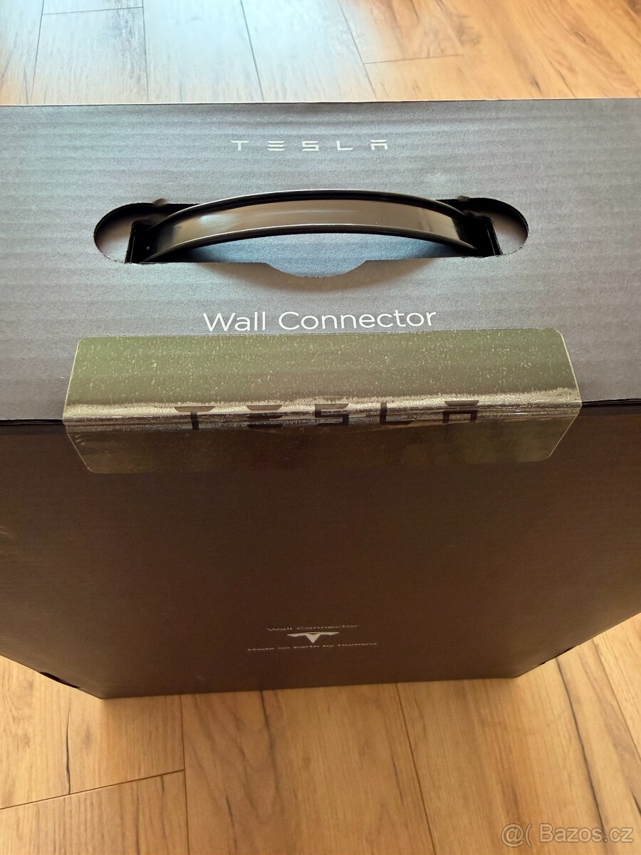 Tesla Wall Connector - 2