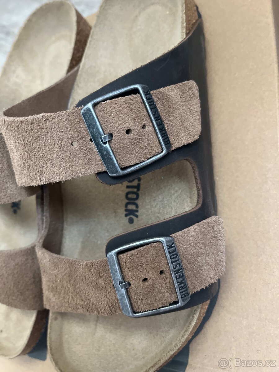 Birkenstock panské - 2