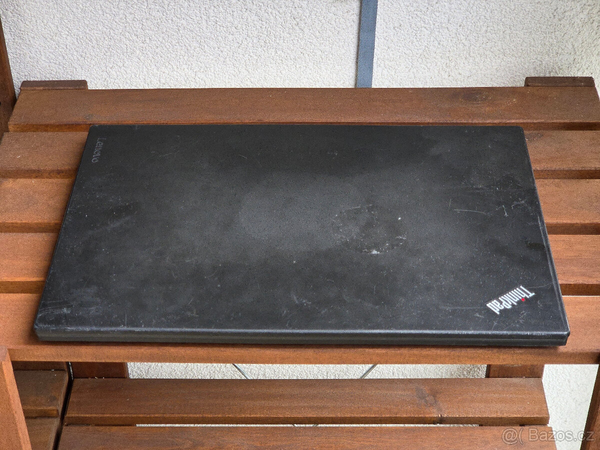 Lenovo ThinkPad T460 - ND - 2