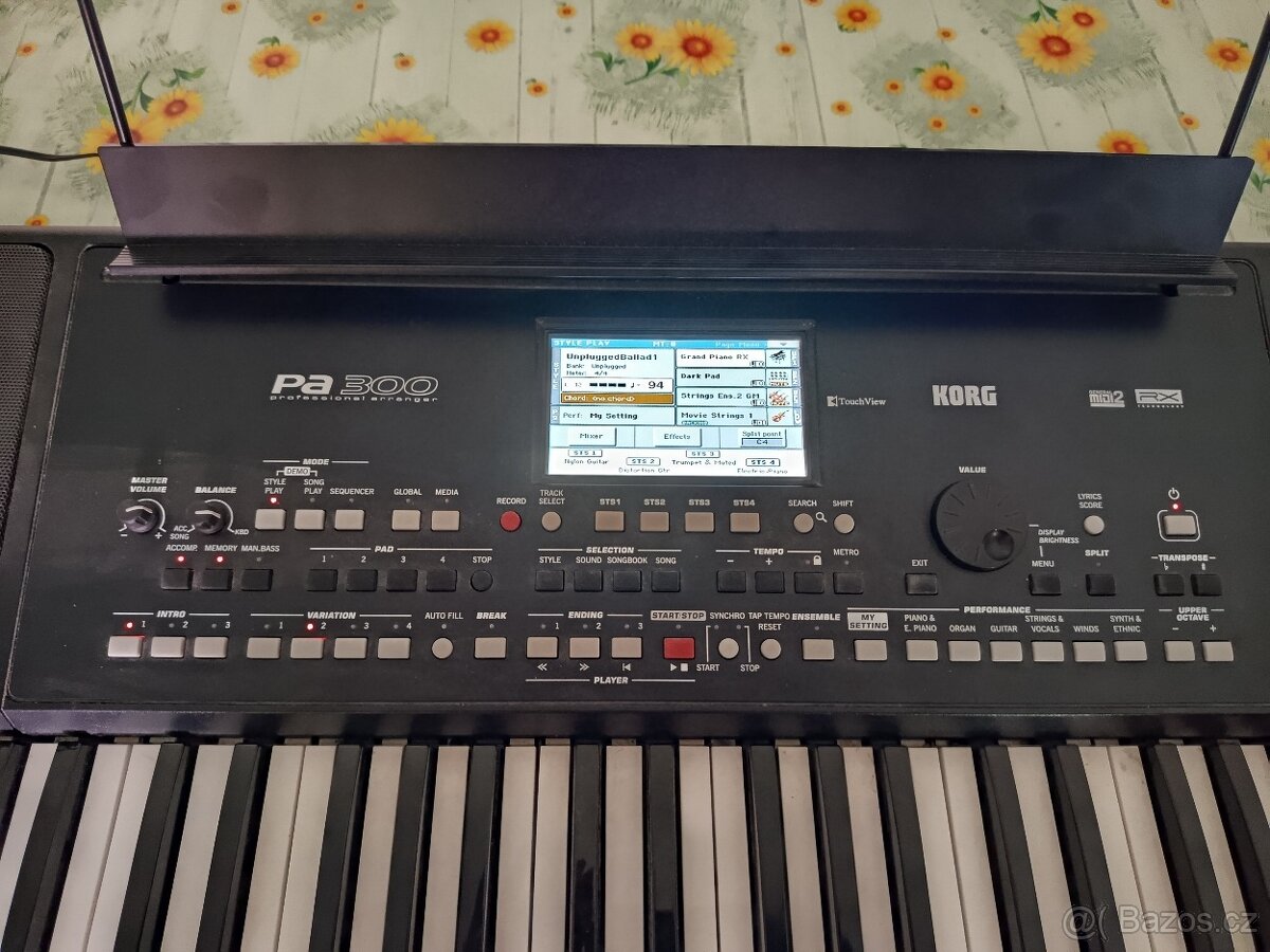 Keyboard - 2