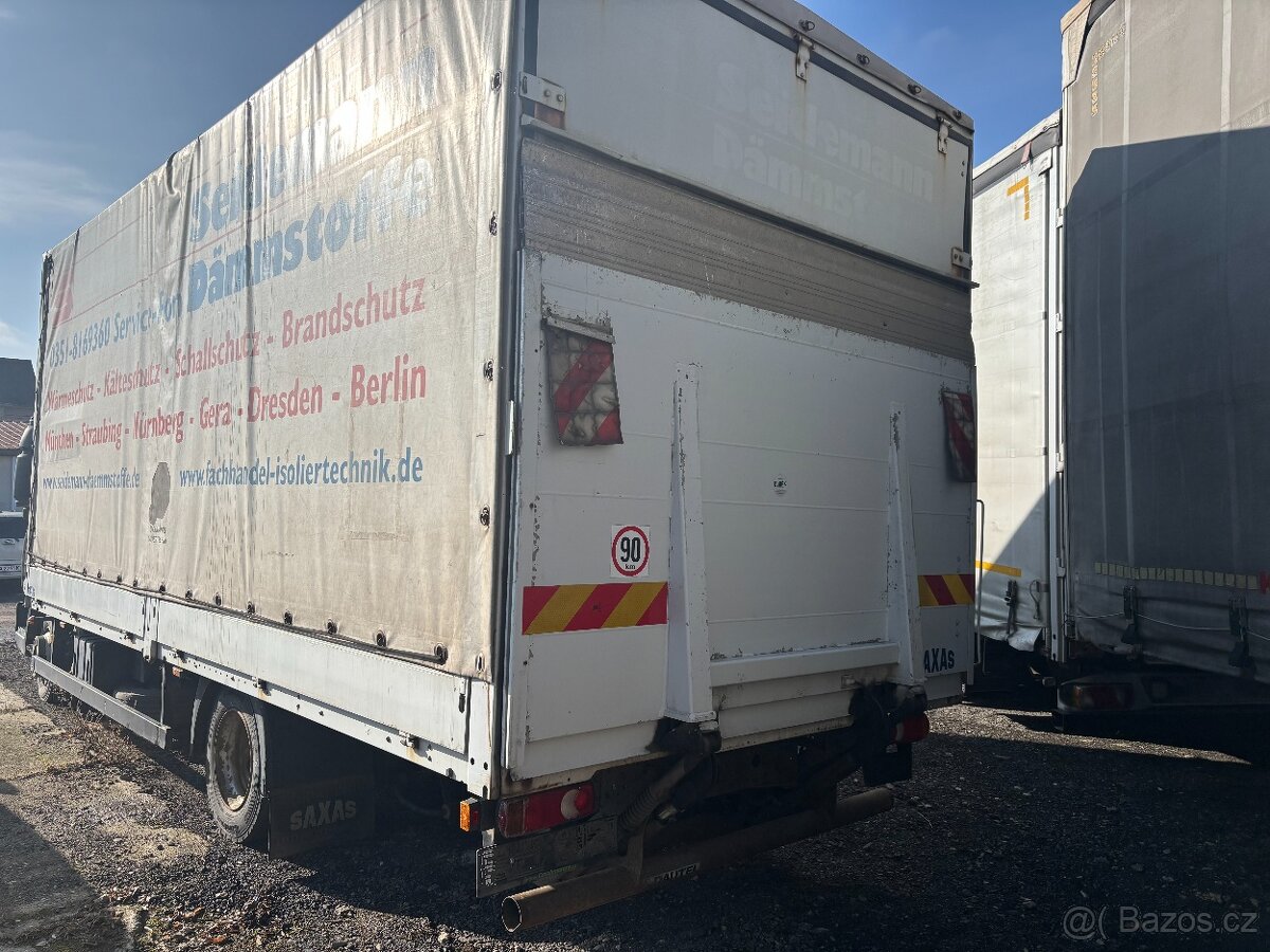 Iveco Eurocargo - 2