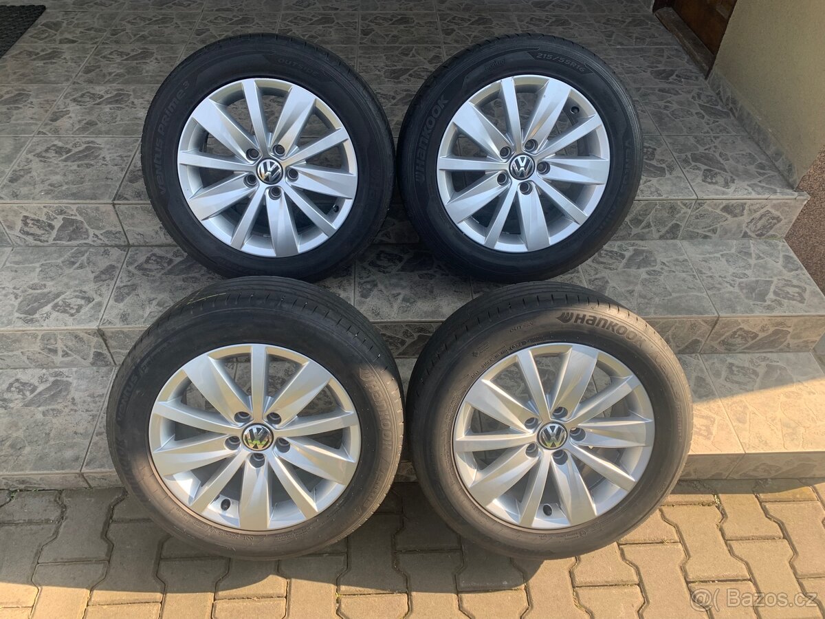 VW 16” - 2