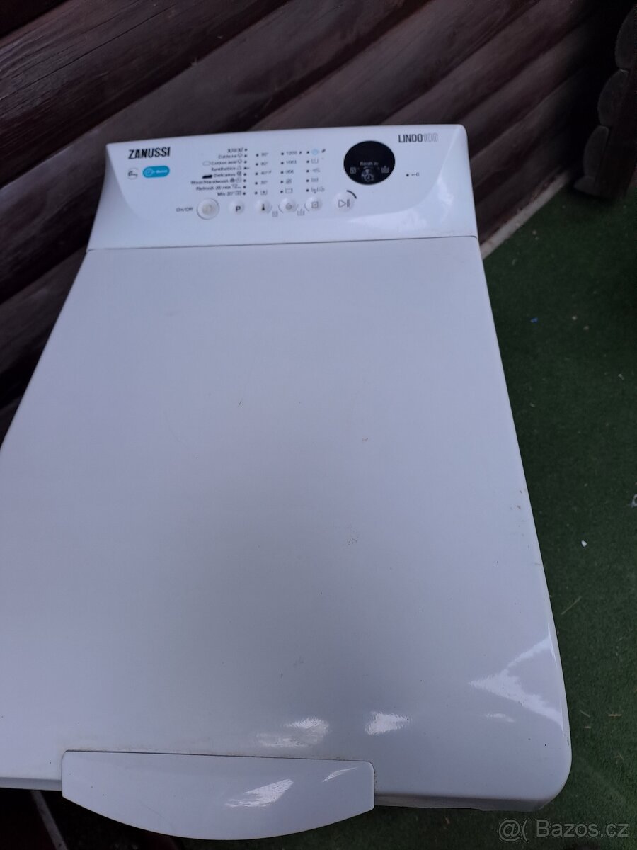 Zanussi Lindo 100 - 2